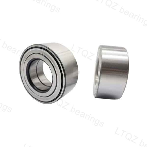 Wheel Hub Bearings