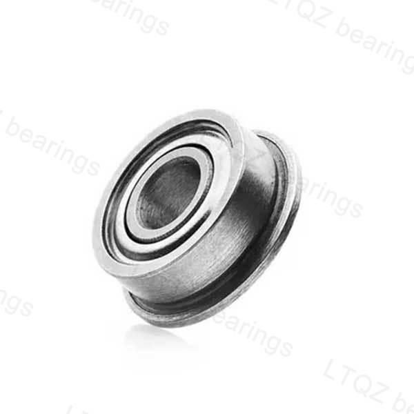 Deep Groove Ball Bearings Flange bearing