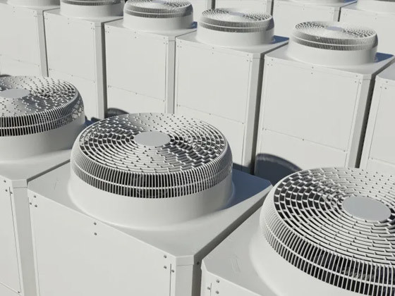 Air-Conditioning Compressor
