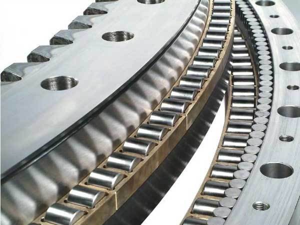 The number of enterprises in the bearing industry has increased sharply, and the production scale has been expanding