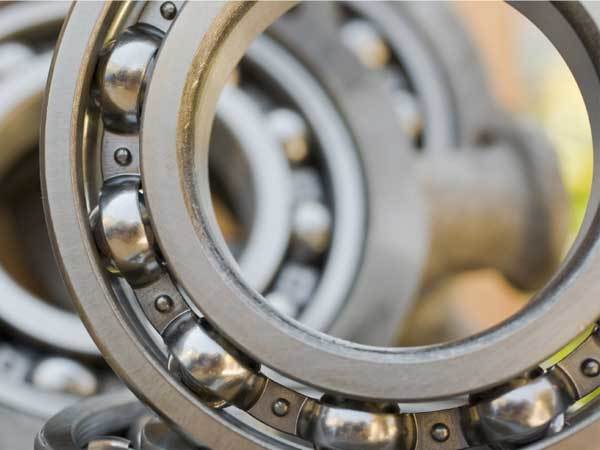 Performance Characteristics and Advantages of Deep Groove Ball Bearings