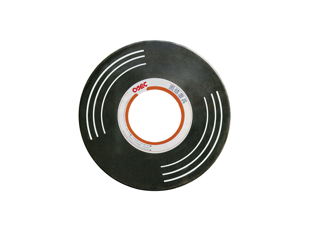 Heavy Duty Grinding Wheel