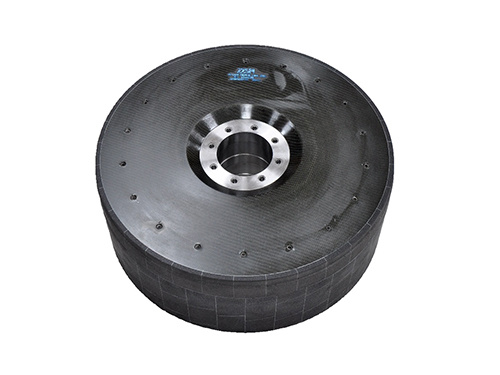 Ceramic CBN Centerless Grinding Wheel for Rolling Element and Ring Processing