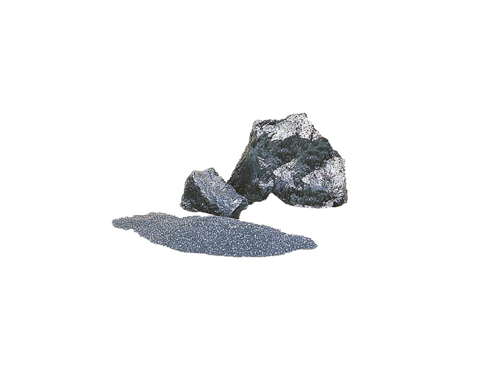 Boron Carbide