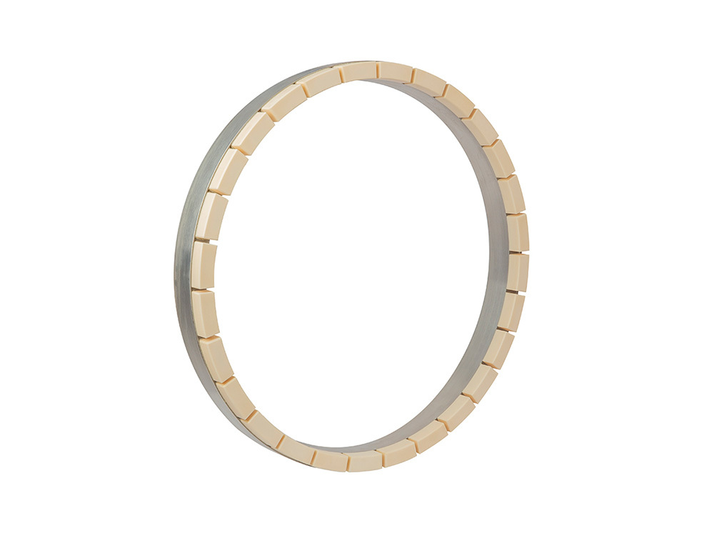 Ceramic Grinding Ring Ceramic Grinding Ring
