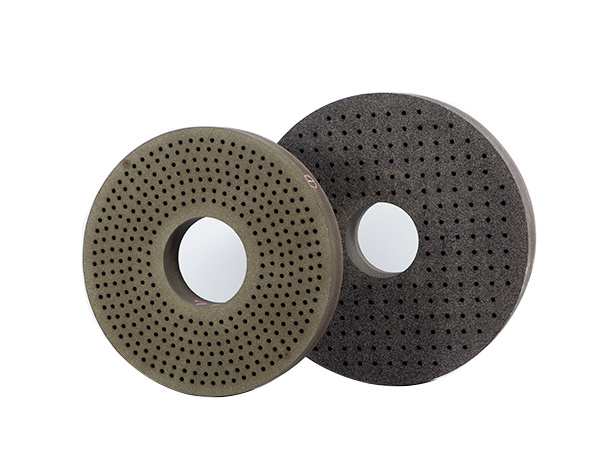 Resin Bonded End Grinding Wheels