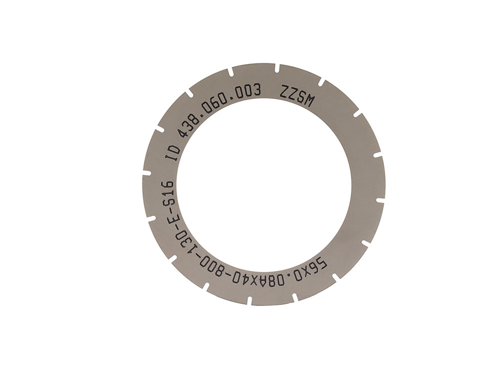 Semiconductor Encapsulation Blade