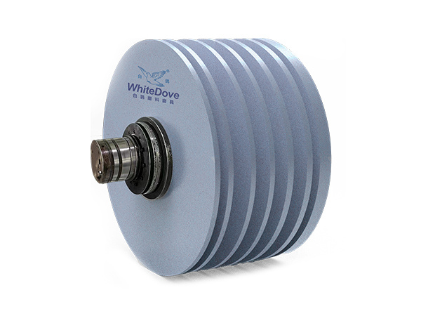 Camshaft Grinding Wheels