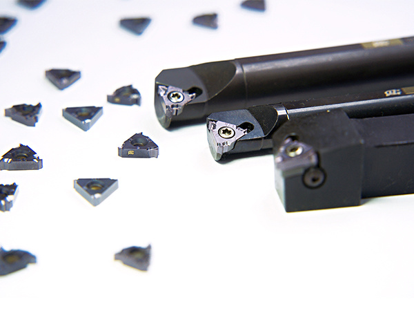 Indexable Thread Turning Cutting Tool Indexable Thread Turning Cutting Tool