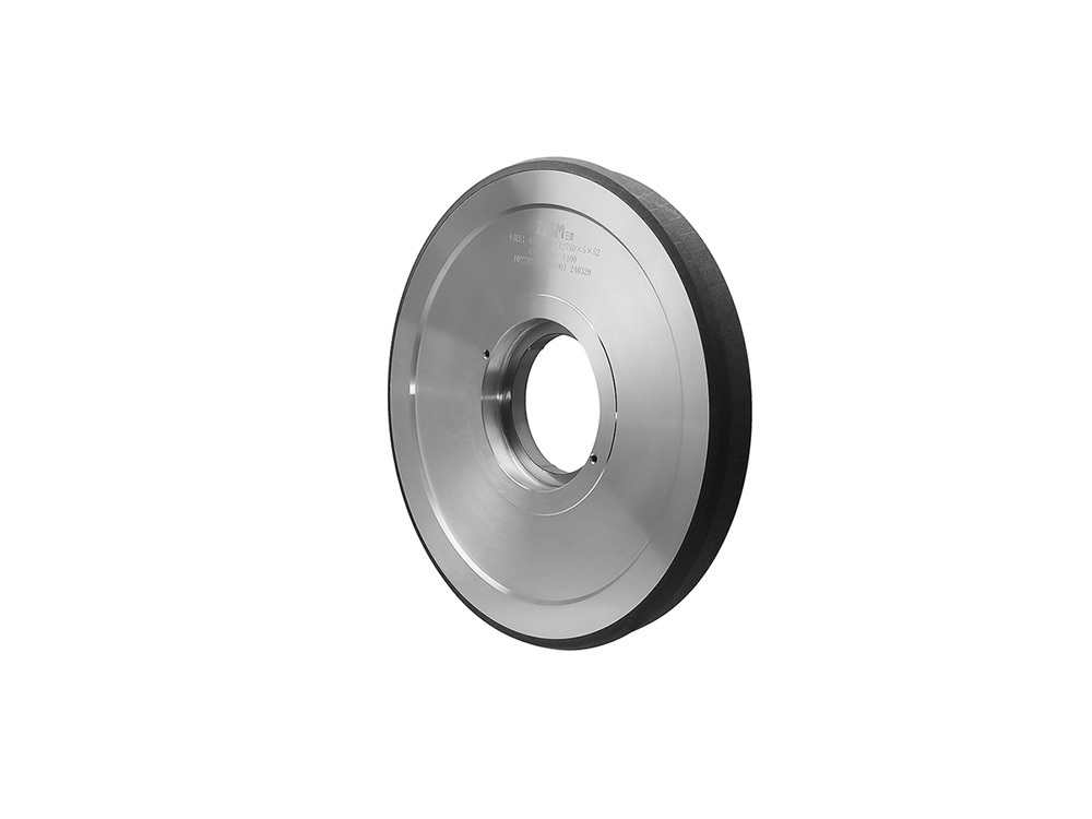 High Power Crankshaft Grinding Wheel