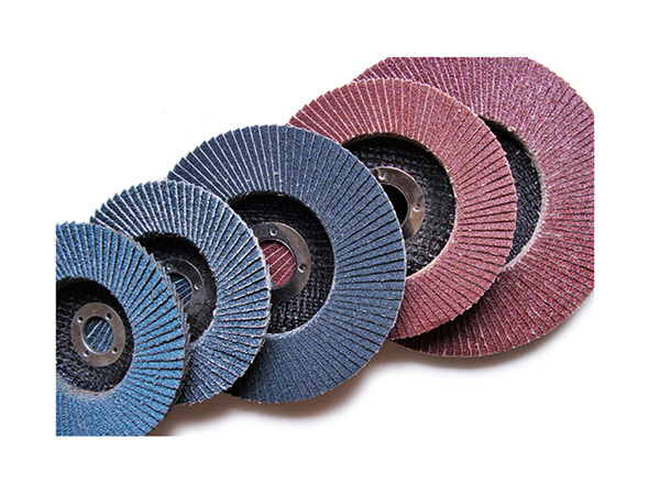 Flap Disc