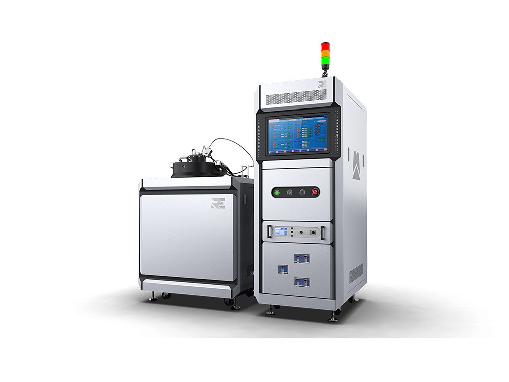 Microwave Plasma Chemical Vapor Deposition System（MPCVD）