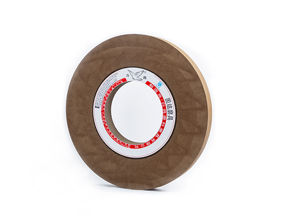 Resin Roll Grinding Wheels