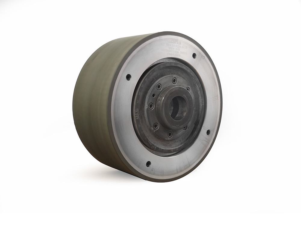 Centerless Grinding Wheels for Tools & Molds