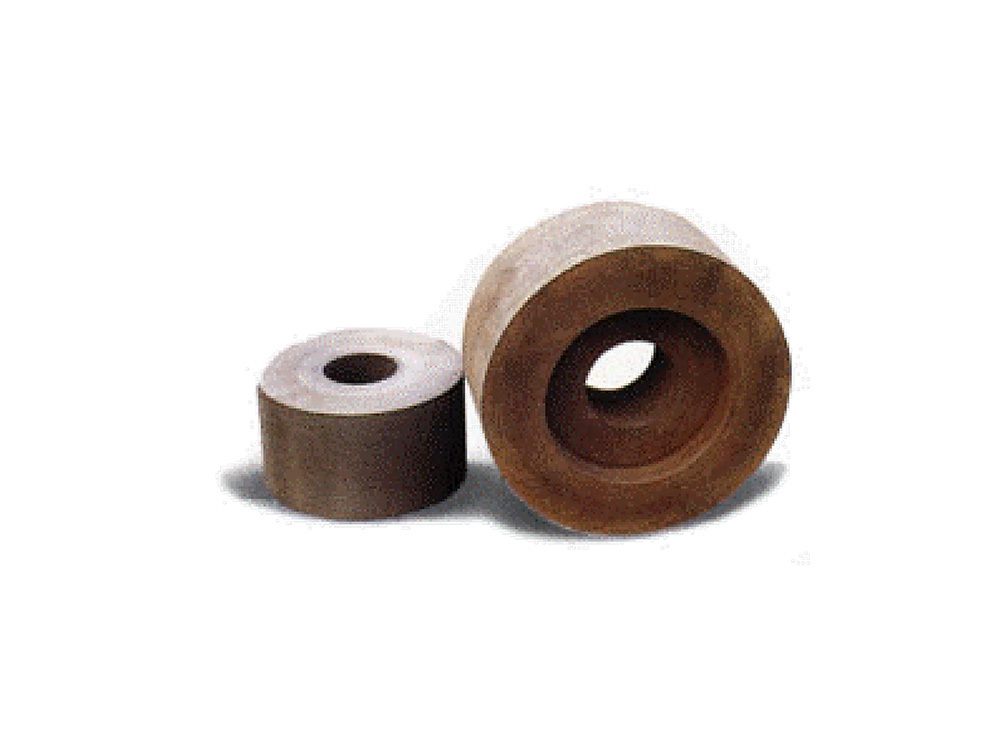 Rubber Bond Centerless Grinding Wheel