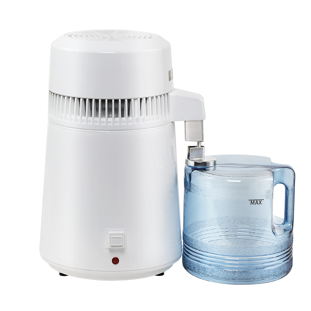 Water Supplying