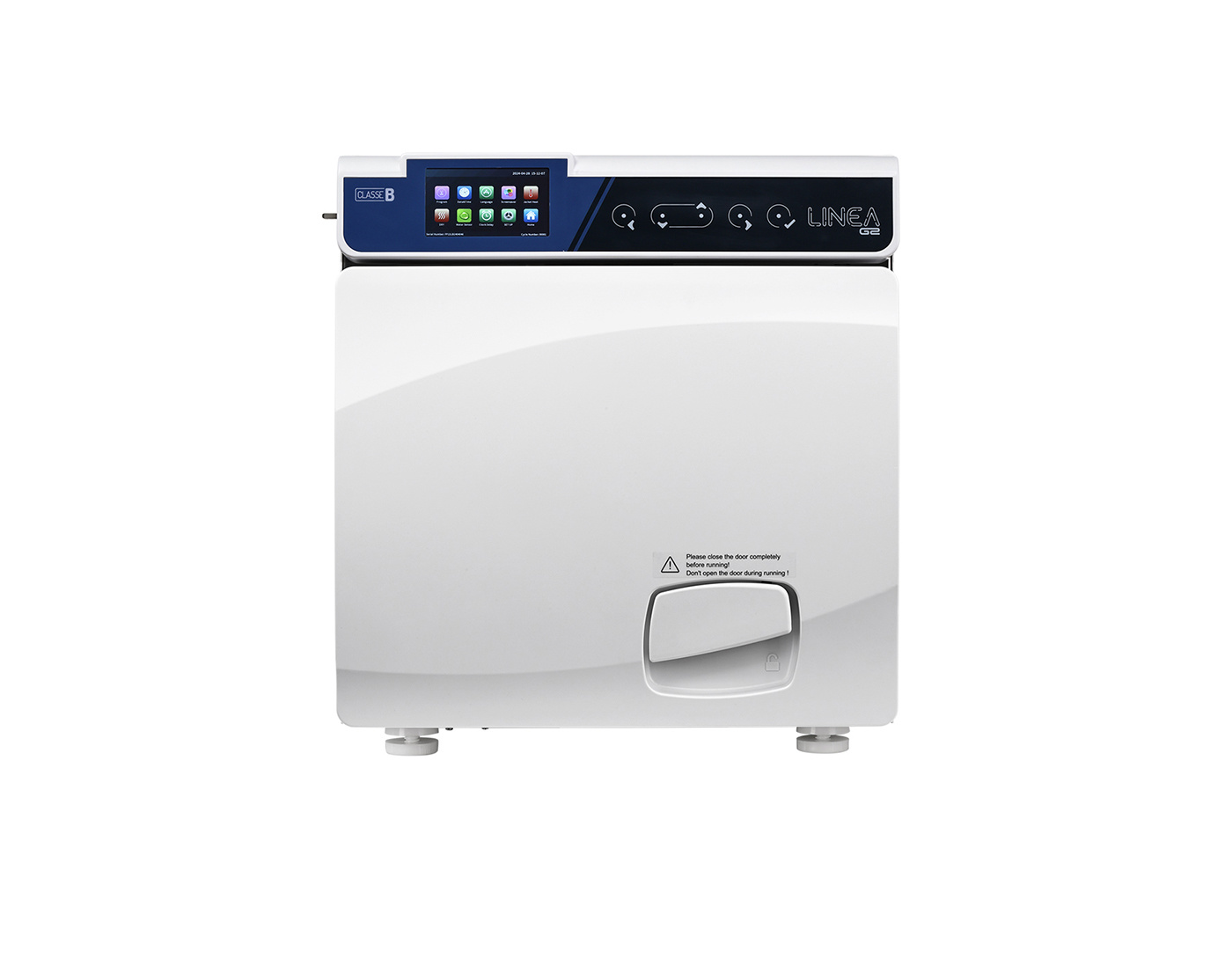 Linea 17L B / 22L B Linea 17L B / 22L B