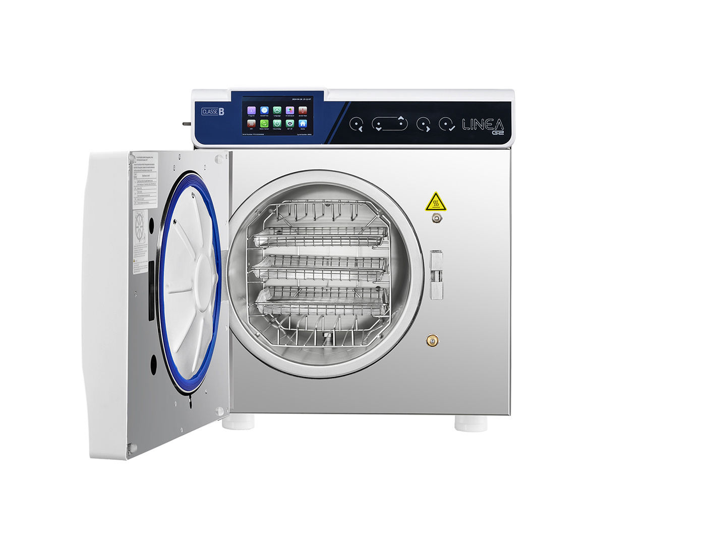 Linea 17L B / 22L B Linea 17L B / 22L B