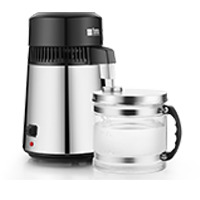 Water Distiller