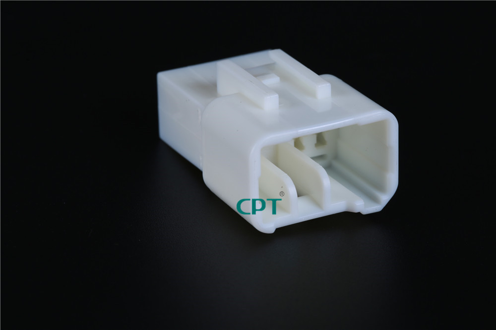 auto connector