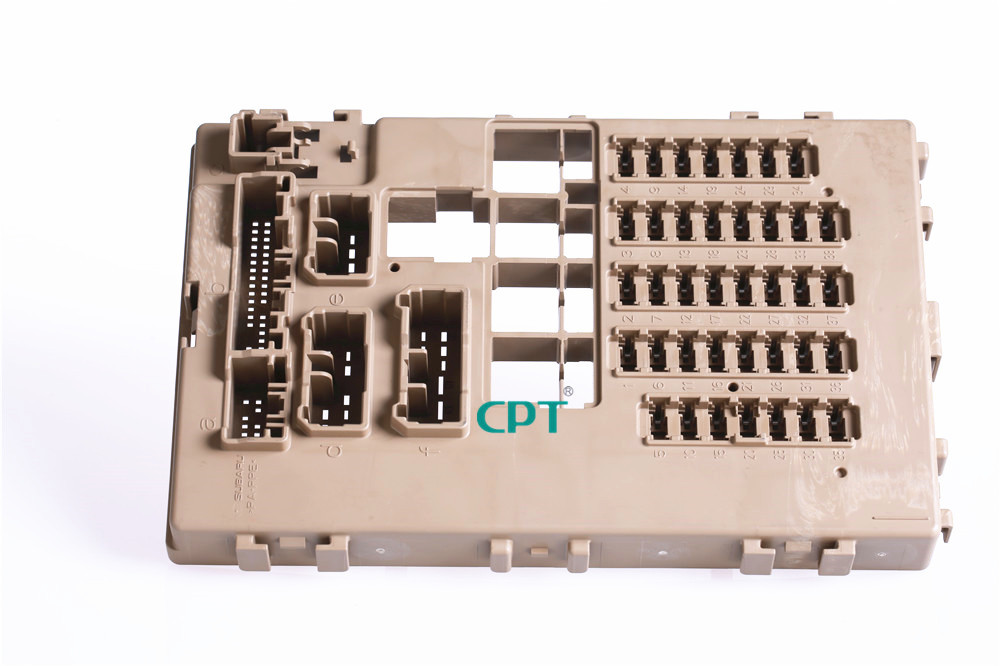 auto connector