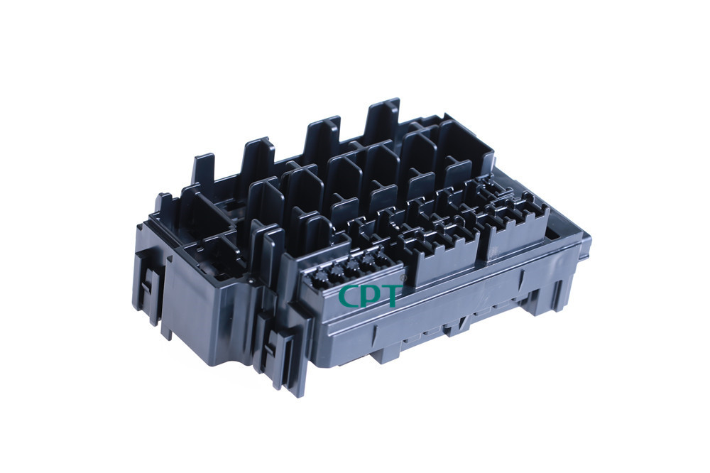 auto connector
