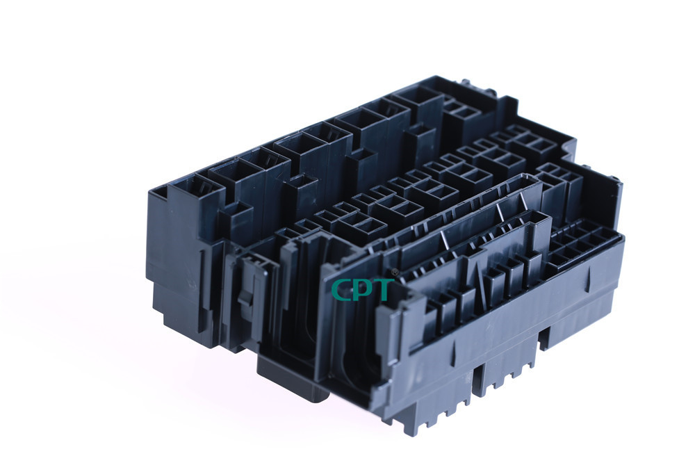 auto connector