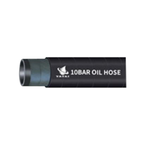 Oil Discharge Hose