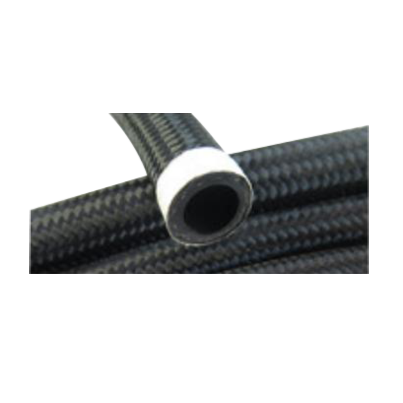 Nylon Covered Oil Cooler Hose