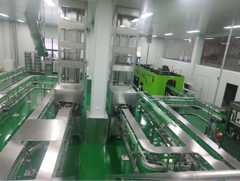 Henan Qihua Project