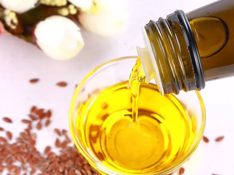 How about the profit of the edible oil processing plant