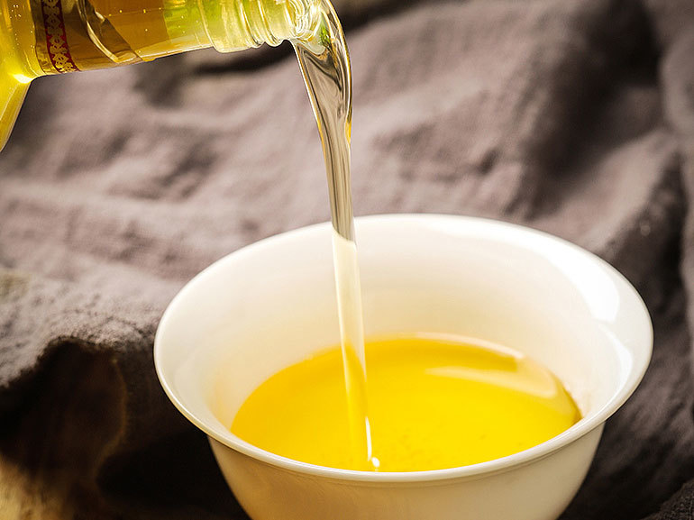 2024 peanut oil industry market analysis and research By 2029, the global peanut oil market will be close to 128 billion yuan