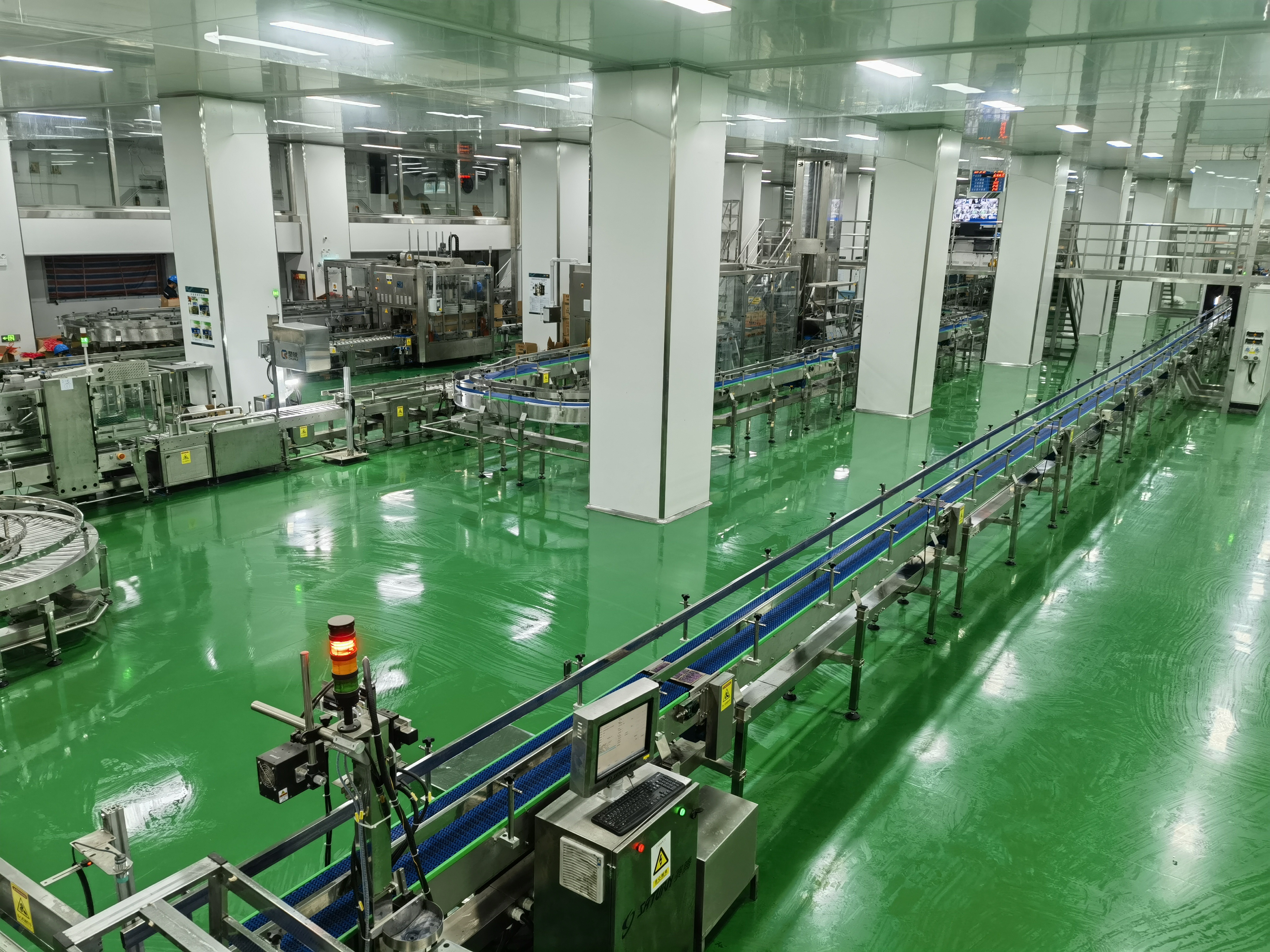 Wilmar Kunming Project