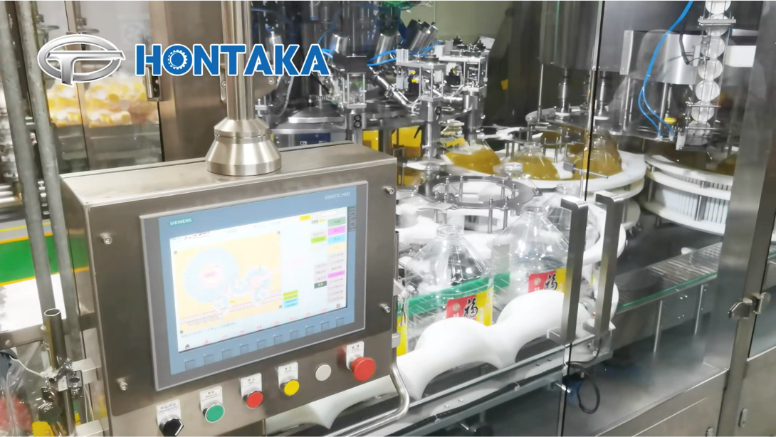 Tackling Common Questions About Filling and Capping Machines