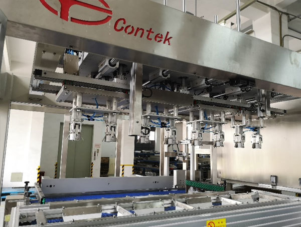 Revolutionizing Packaging: The Role of a Case Packer in Industry Solutions