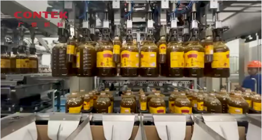 Unlocking Efficiency: The Power of Bundling, Pressing, and Ring Packing Integra