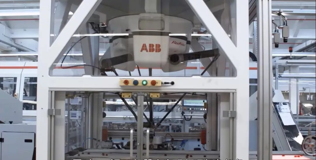 The core technology of the development of the robot industry must be independent and controllable