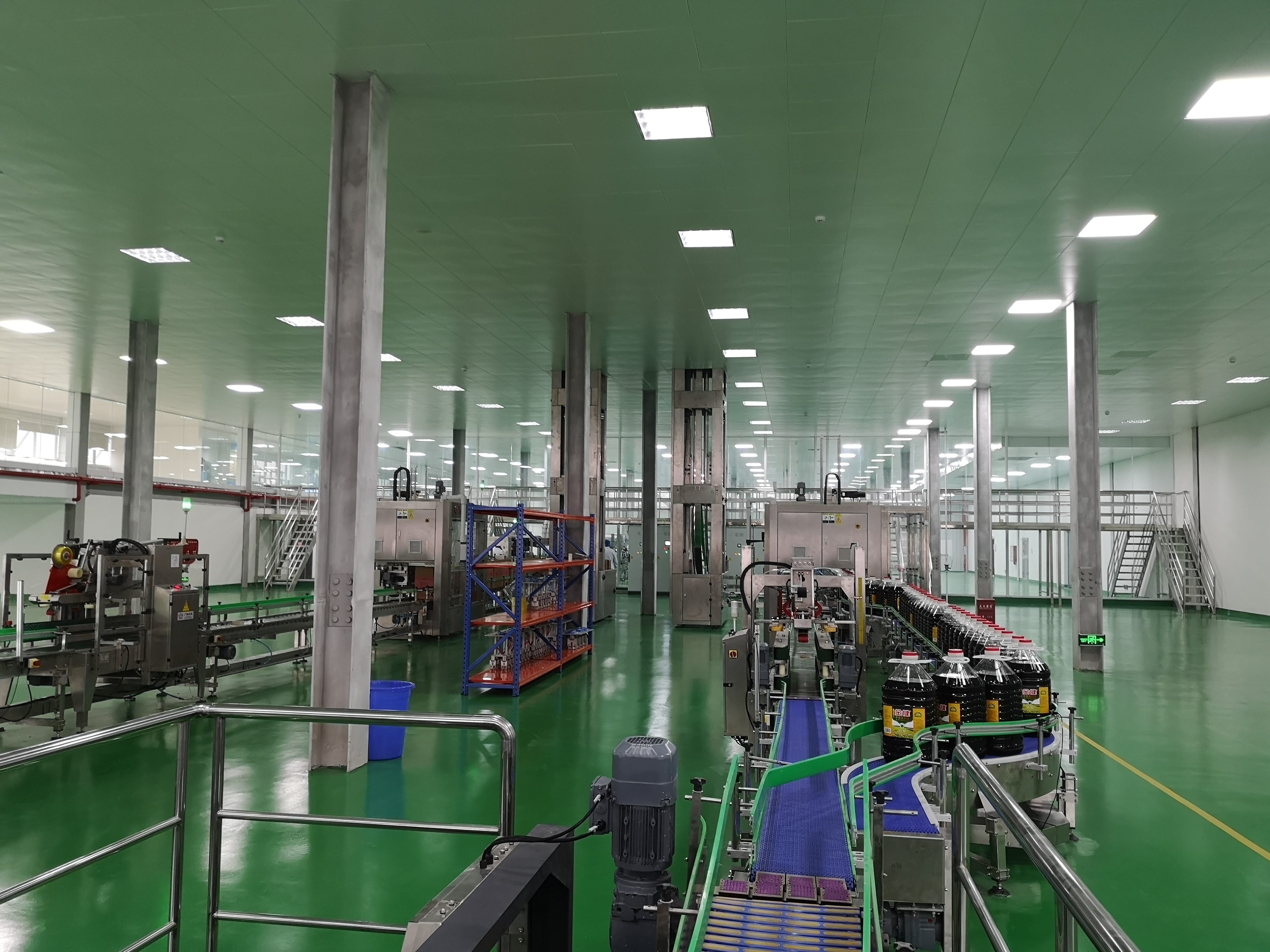Hunan Jinjian  Project