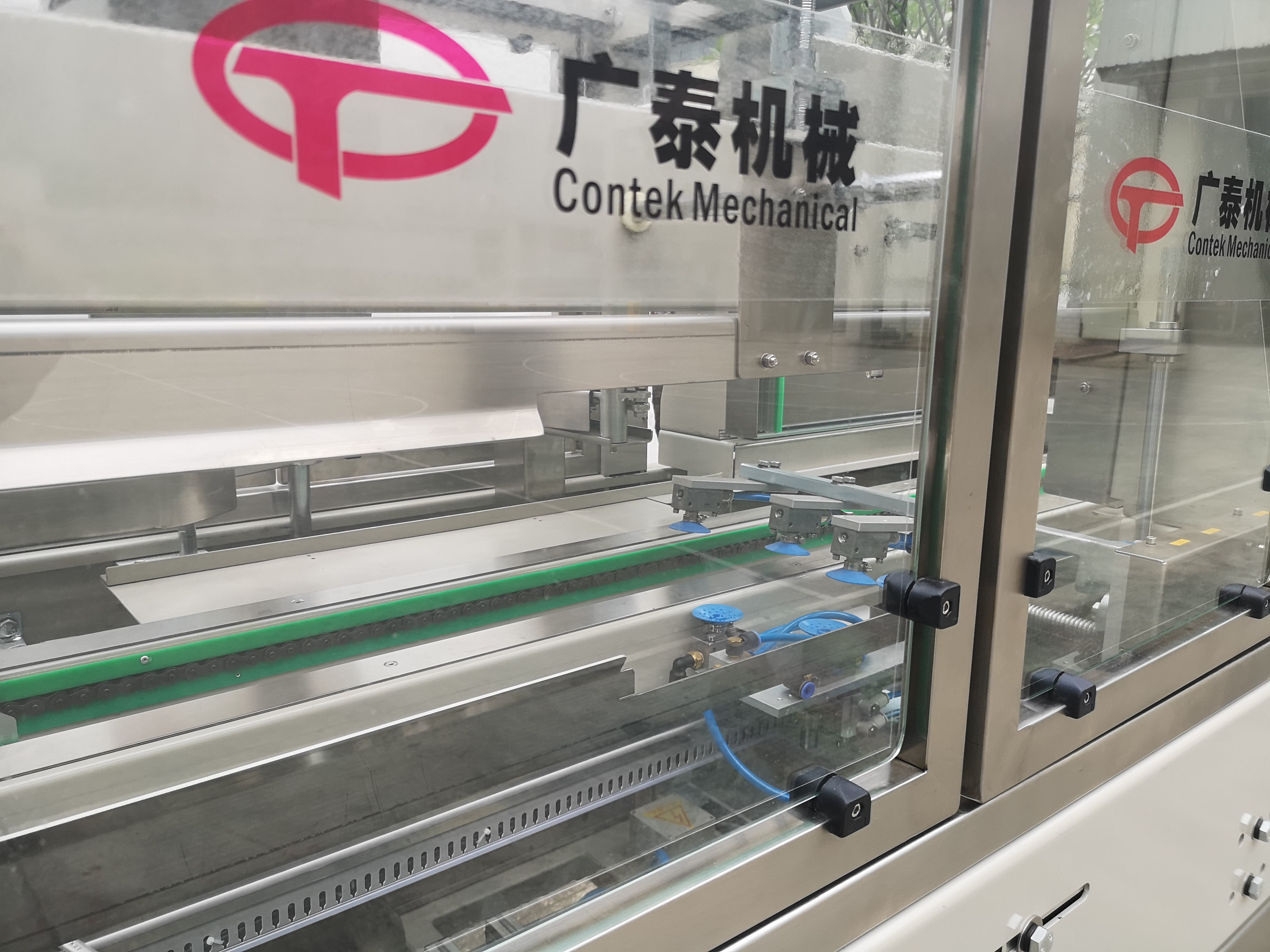 The Evolution of Case Erecting Machines: Trends and Insights