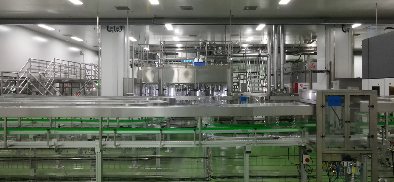 Cargill Hero Project