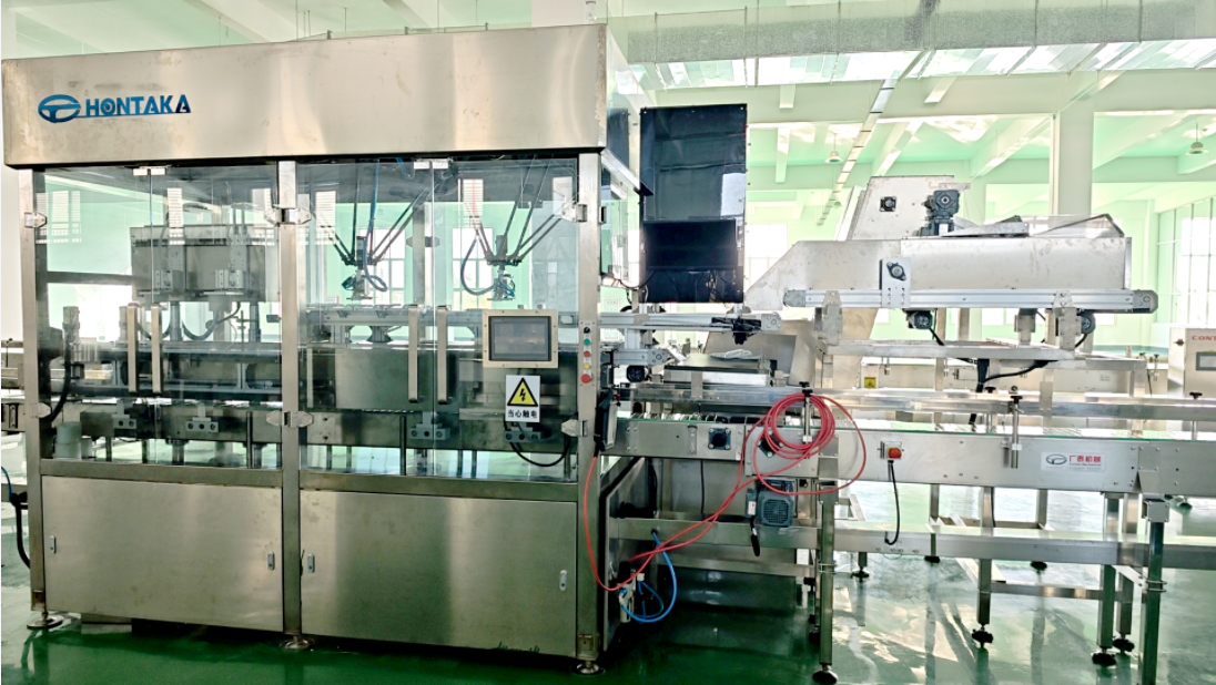Handle Applicator
