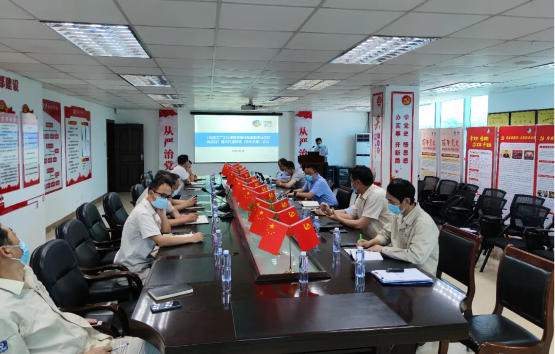 [Good news] COFCO"Fujian Factory 20L Bare Bottle Filling Line and Supporting Oil Free Air Compressor Project" Successfully Accepted.