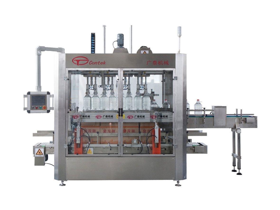 Case Packer