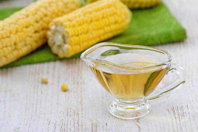 食用油的背后：你不知道的新闻资讯