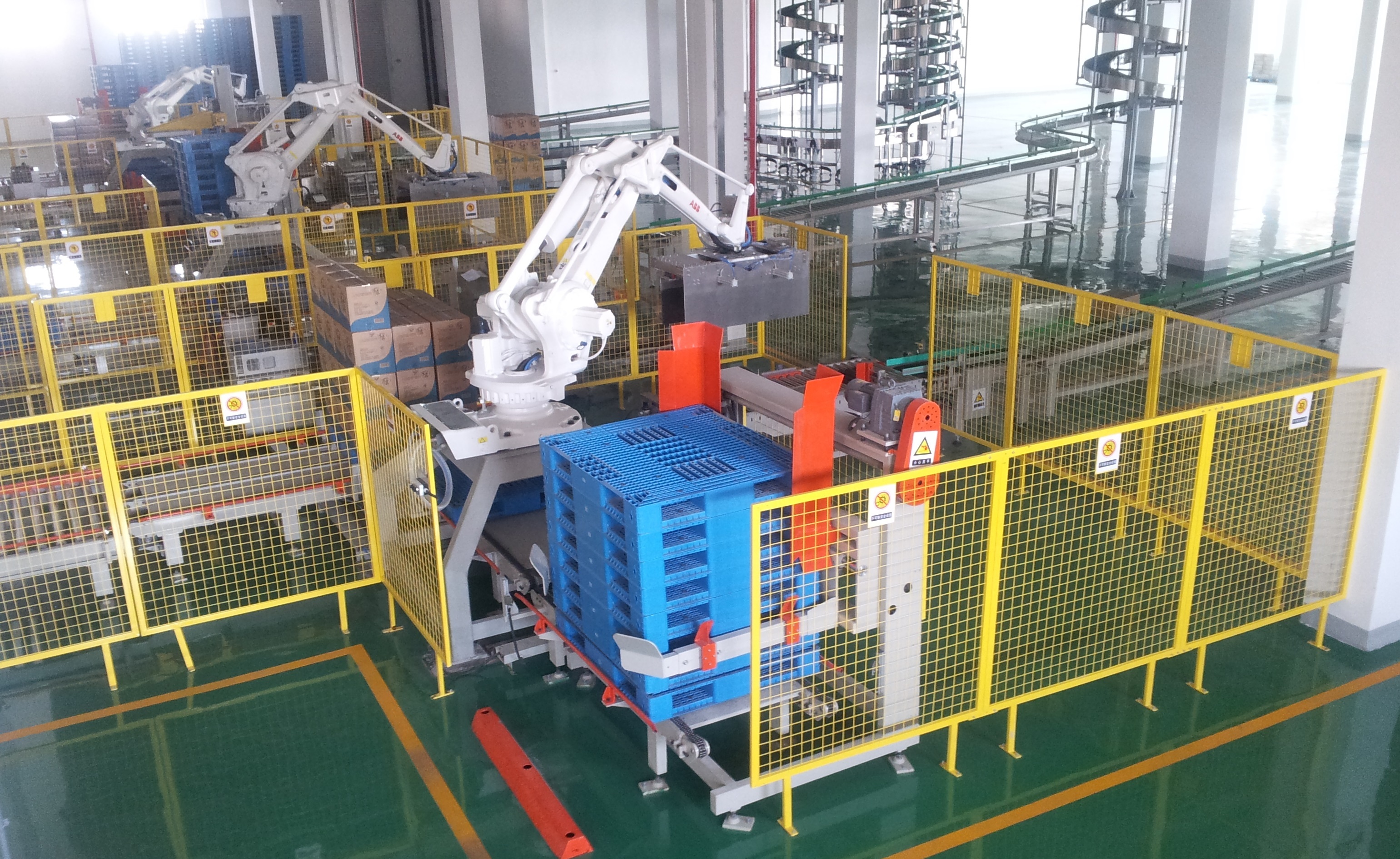 Longkou Xiangchi  Project