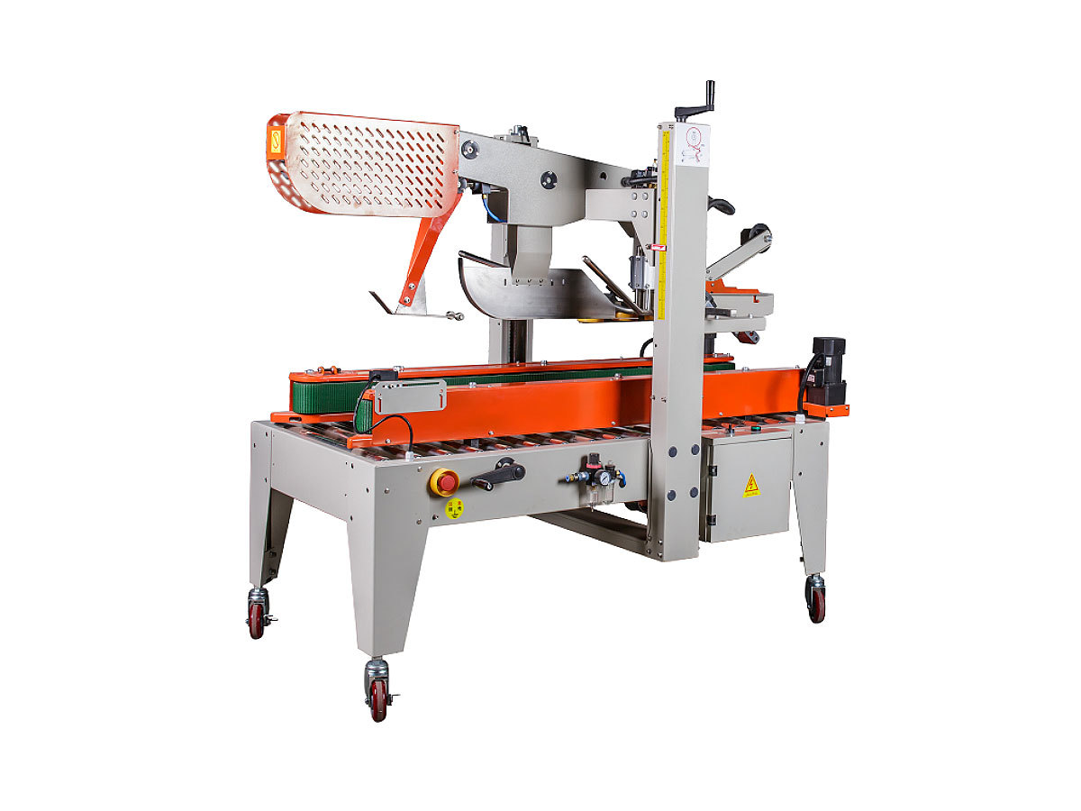 Automatic Carton Sealer