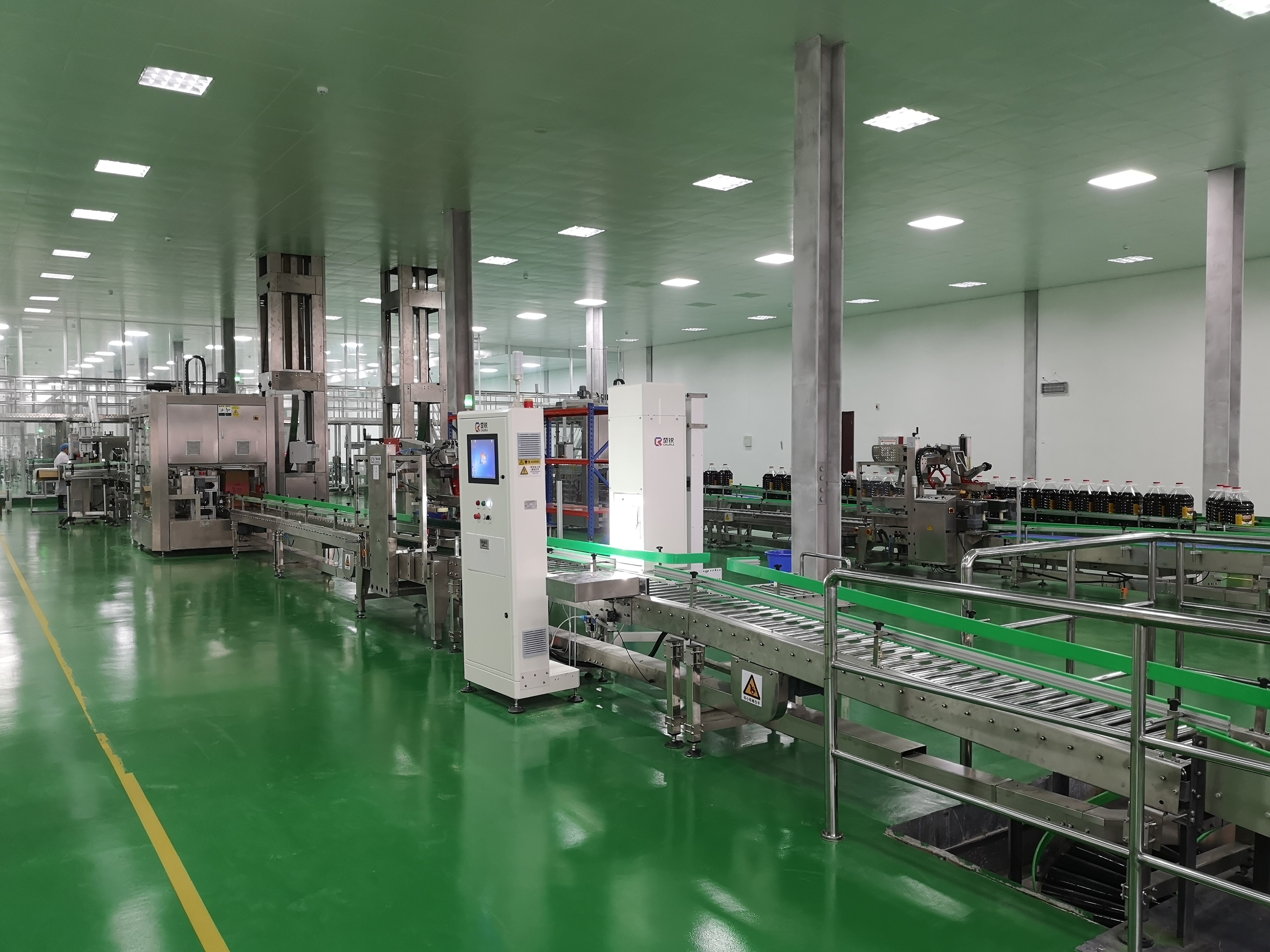 Hunan Jinjian  Project