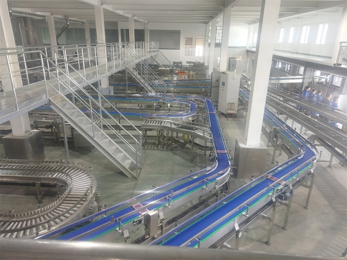 Henan Qihua Project