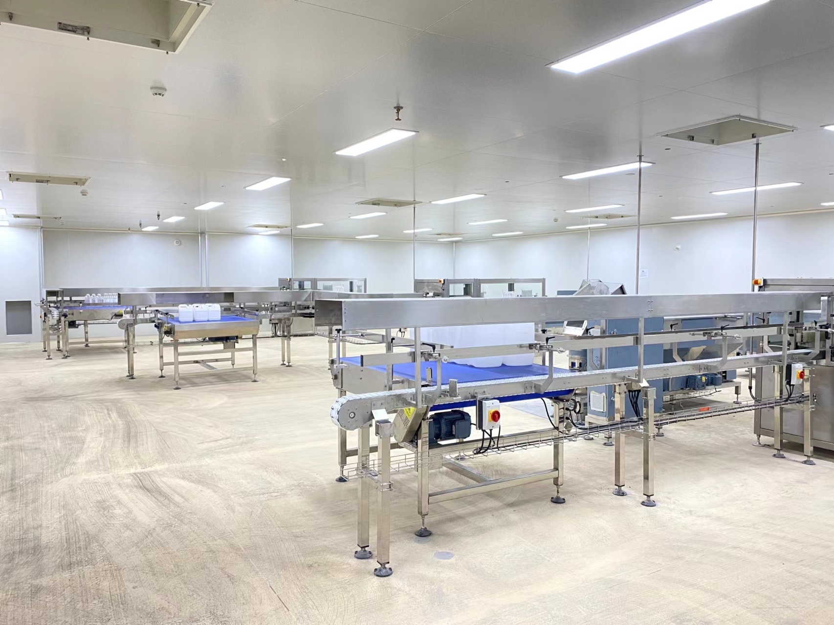 Cargill Peach Project