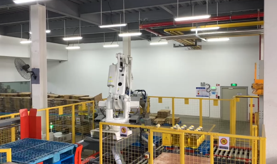 COFCO Zhangzhou Project
